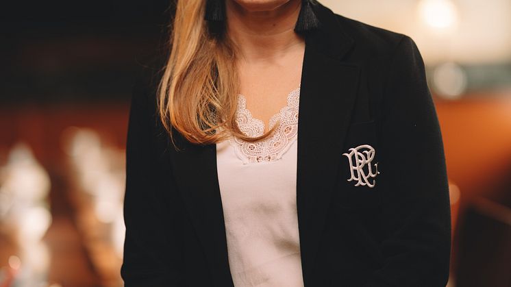 Erika Ehrnrooth