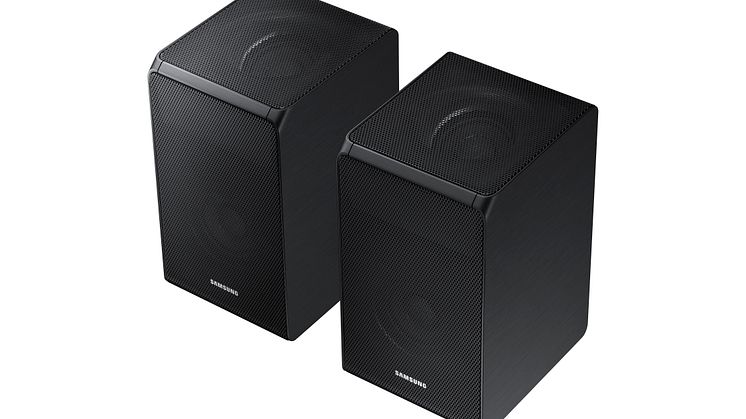 Samsung HW-K960 soundbar_Set