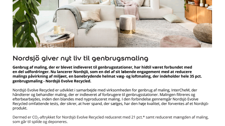 Nordsjö_Evolve_Recycled_DK.pdf