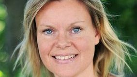 Sofia Hagman ny chef för hållbarhet och public affairs på HSB Riksförbund 