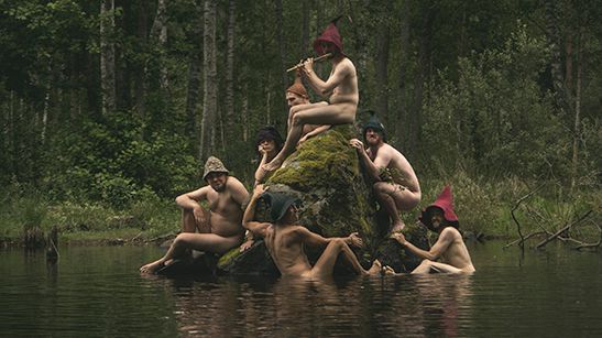 Nu sparkar Folk & Världsmusikgalan igång
