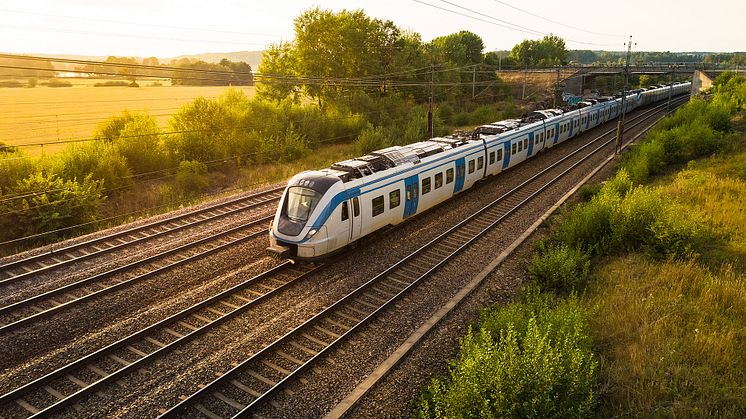 Tiden inne att utreda ERTMS