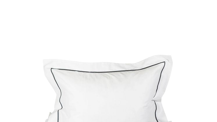 Carl duvet cover set, 5018442, Sagaform AW23 