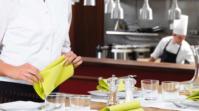 Ny katalog för hotell, restaurang, storkök m.fl.