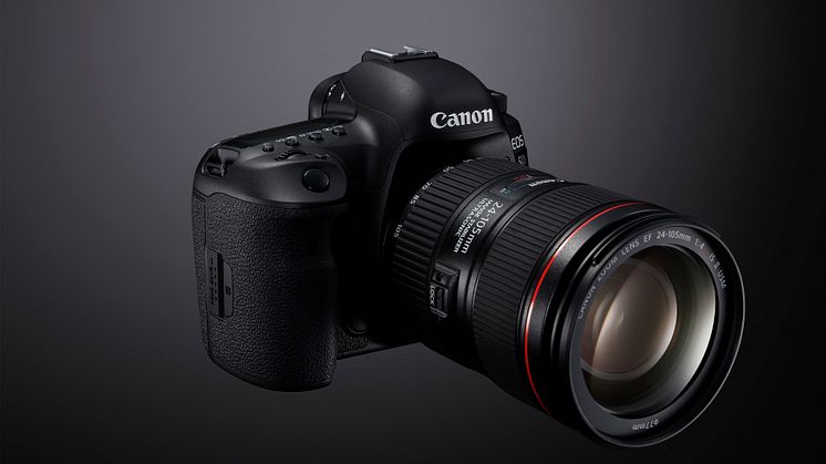 EOS 5D MkIV FSR w EF 24-105mm Beauty