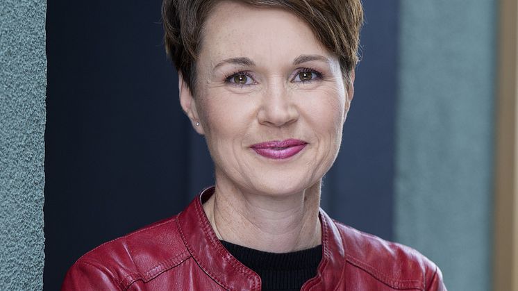 Annette Uhlmann