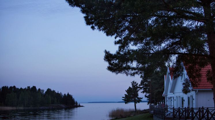 Älvsbyhus bygger sitt 40 000:e hus!
