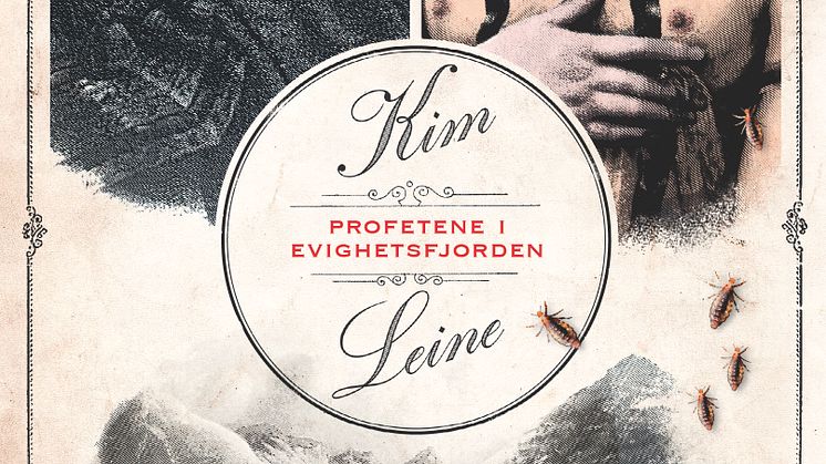 Grønland, 1793: Trøstesløshet, kulde, drukkenskap og religiøst svermeri.