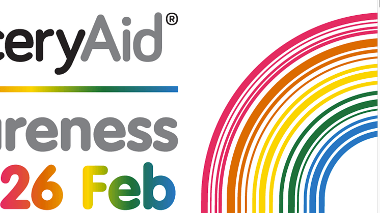 GroceryAid Day: Industry charity launches annual awareness day