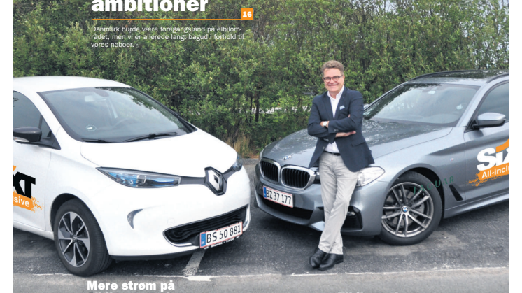 Politikken AUTO