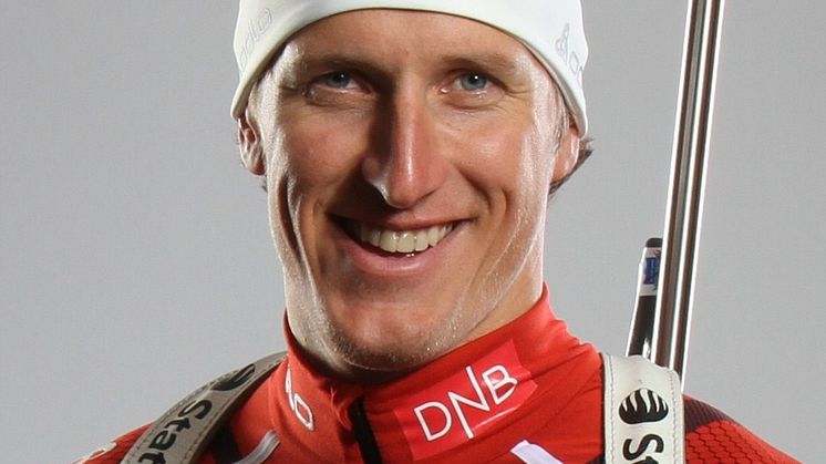 Synsoperert Lars Berger ser allerede flere detaljer 