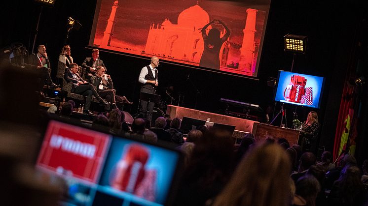 Att Dalarna är ett starkt varumärke med potential att bli ännu starkare diskuteras under Dalarnas besöksnärings branschdagar. Foto: Visit Dalarna