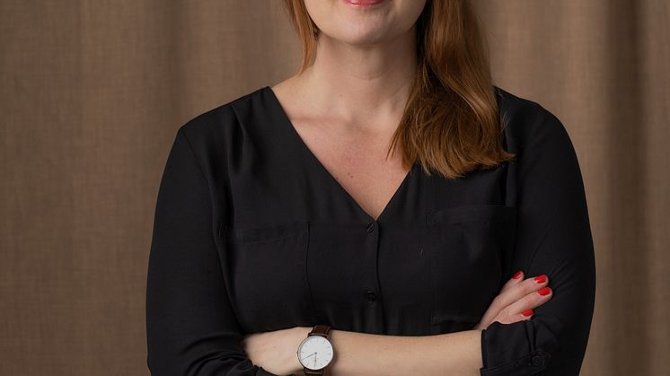 Sara Larsson