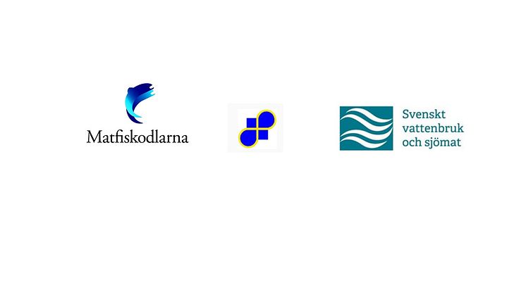 Nyhetsbrev 1 Förstudie – Kartläggning och upprättande av en branschgemensam plan för marknadsföring av svenskt vattenbruk och sjömat