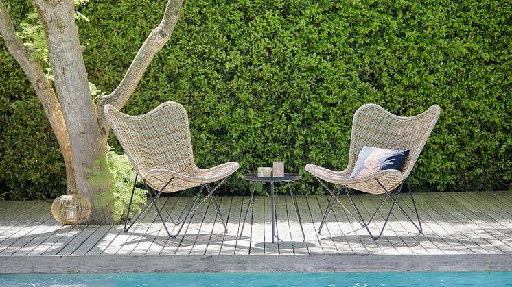 Outdoor valestrup