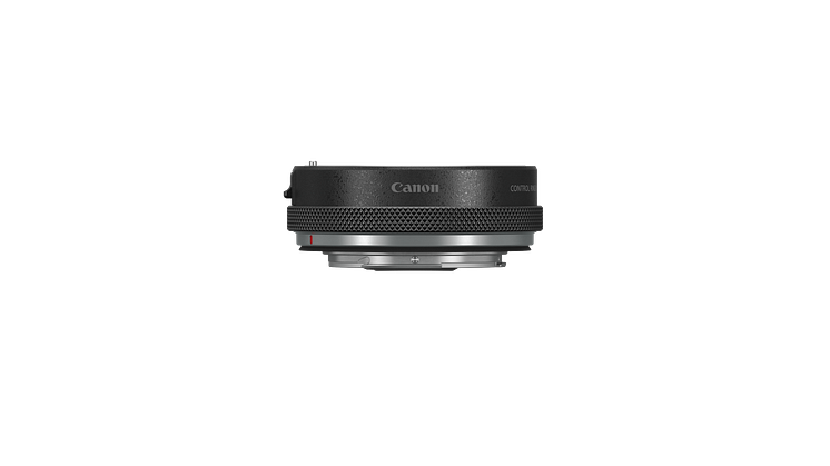 Control Ring Mount Adapter EF-EOS R_Side