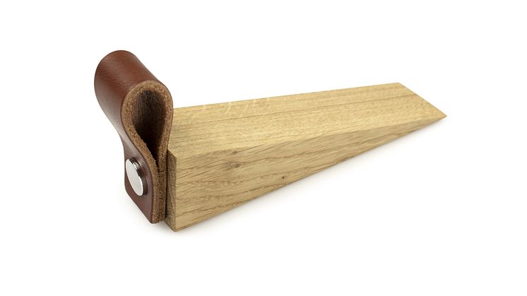 Habo_door wedge_oak1