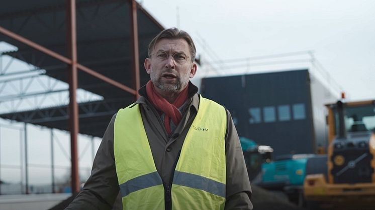Magnus Sonnorp