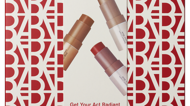 BeautyAct Get Your Act Radiant 