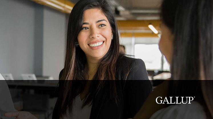 Webinar: Gallup's Create a Culture of Coaching