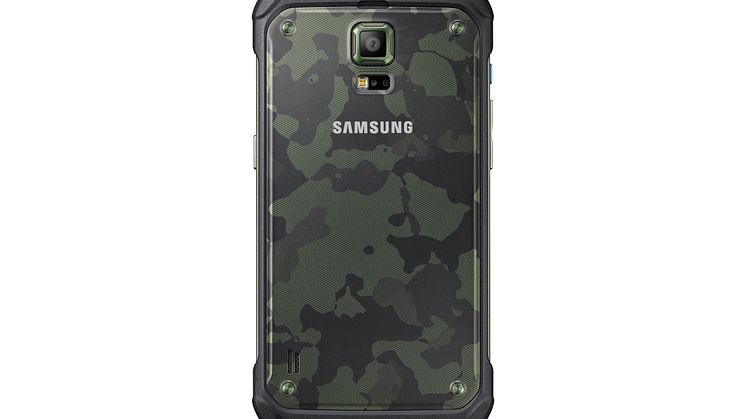 Galaxy S5 Active