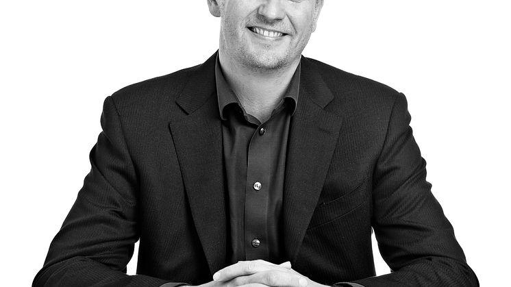 Robert Szabo, styrelseordförande