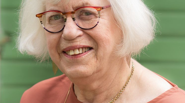 Birgitta Sandström