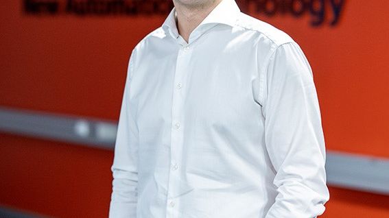 Daniel Jovanovski