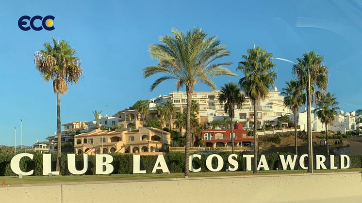 Club La Costa:  "Once they've roped you in, they hound you every time you go"