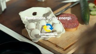 Ny Pantamera-film kort