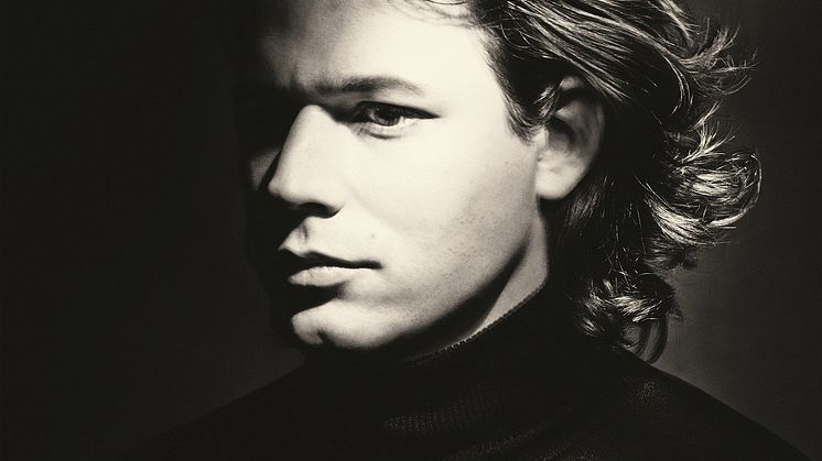 David Fray
