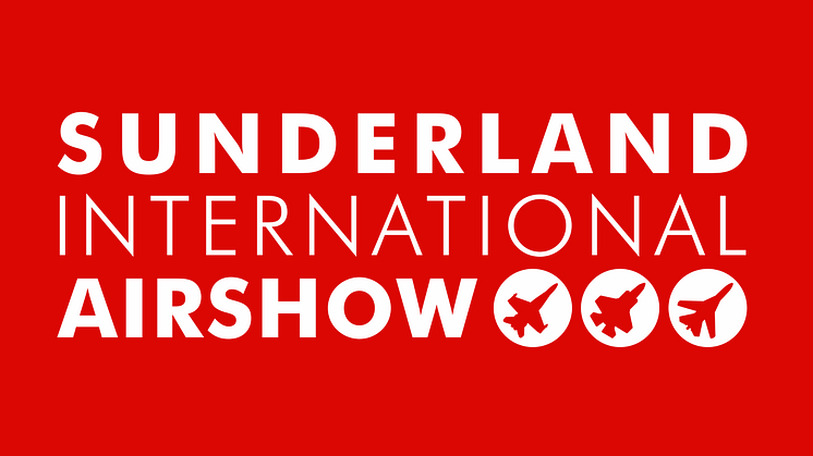 Zoom your way to Sunderland International Airshow with Go North East – 26-28 July