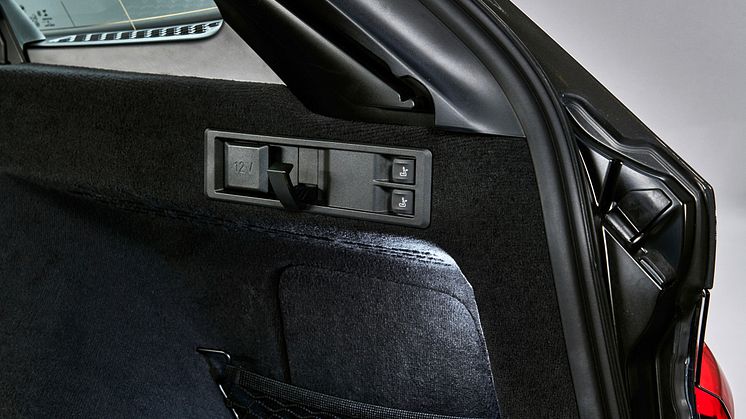 Nya BMW 3-serie Touring