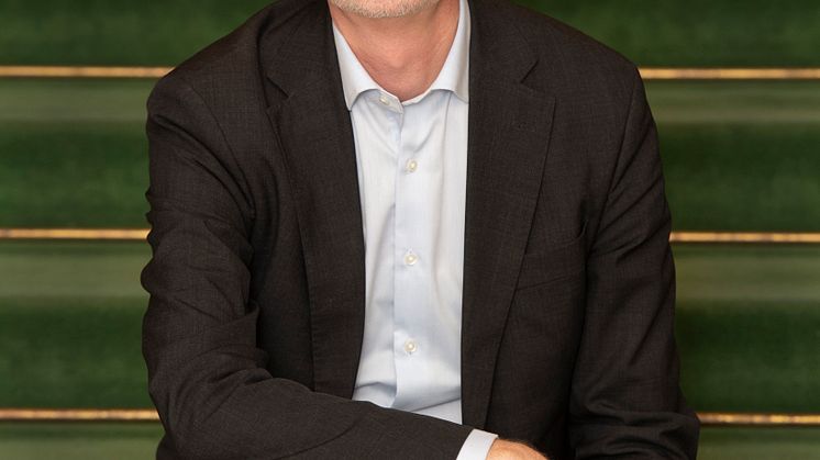 Dick Harrison