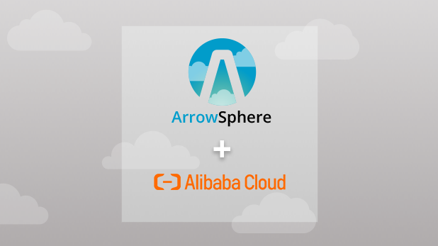 ​Arrow Electronics ingår EMEA Distribution Agreement med Alibaba Cloud
