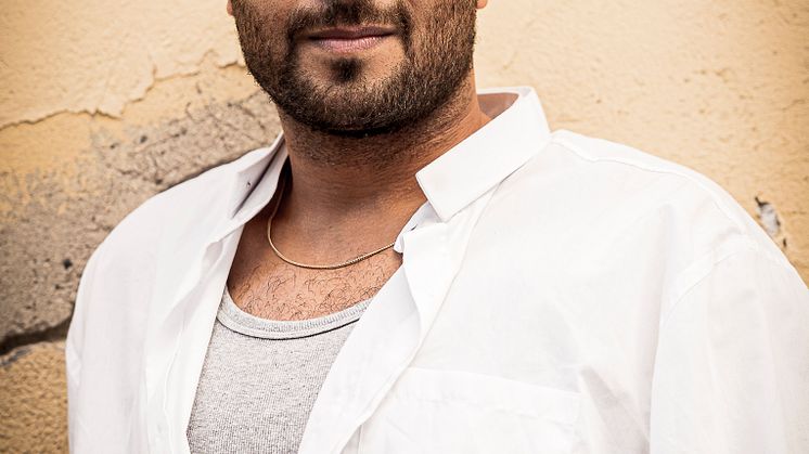 Magdi Saleh_FotoJennyBaumgartner_2022