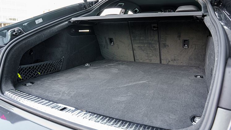 Audi A7 Sportback 55 TFSI e quattro