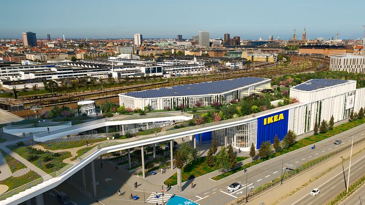 IKEA København