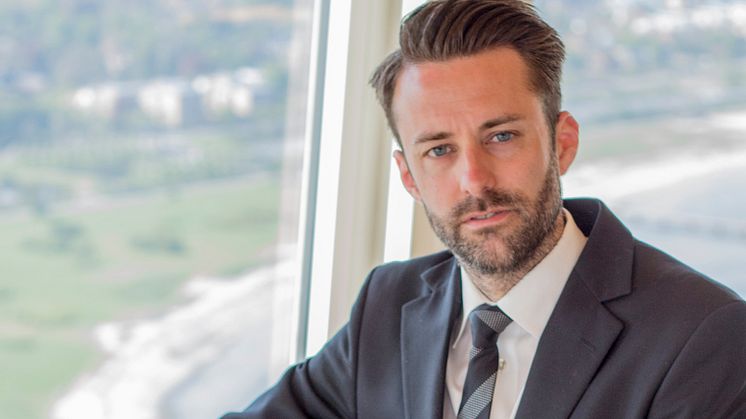 Fredrik Nelderup