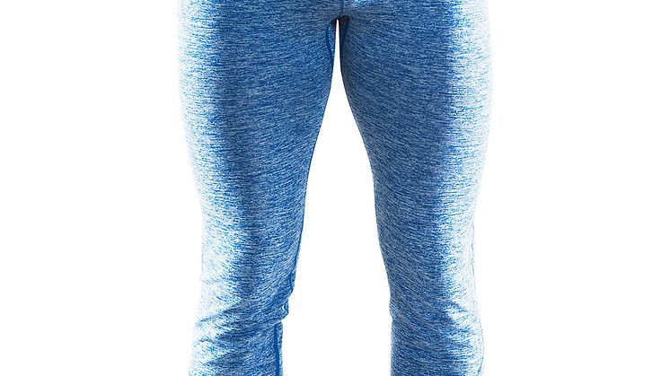 Active Comfort pants för herr i färgen Sweden blue (ca pris 350 kr)