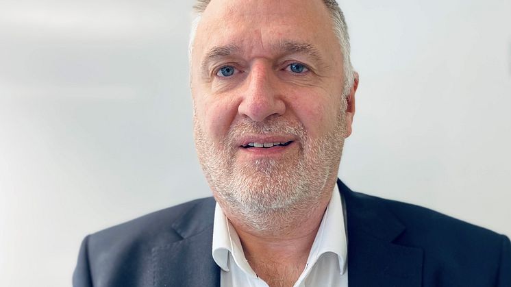 Mikael Lagergren