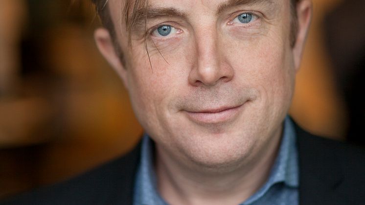Markus Gustafsson, Omni. Nominerad tillsammans med Ian Vännman i kategorin Årets Förnyare