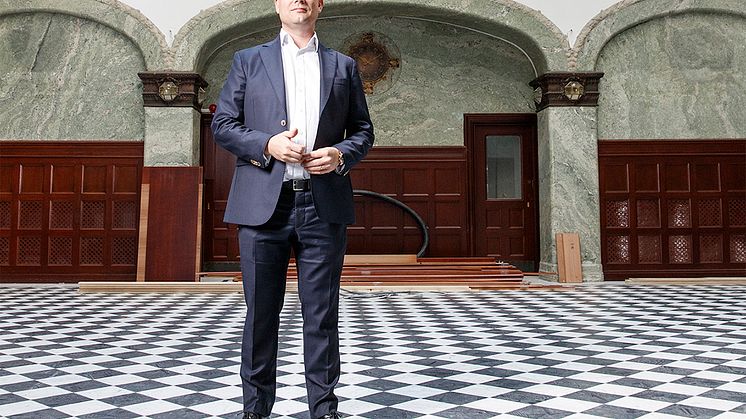 ​Fotograf: Danger Österlin