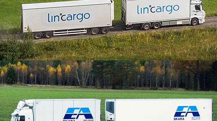 Konkurrensverket godkänner Tempcons förvärv av Lincargo och EA Åkeri