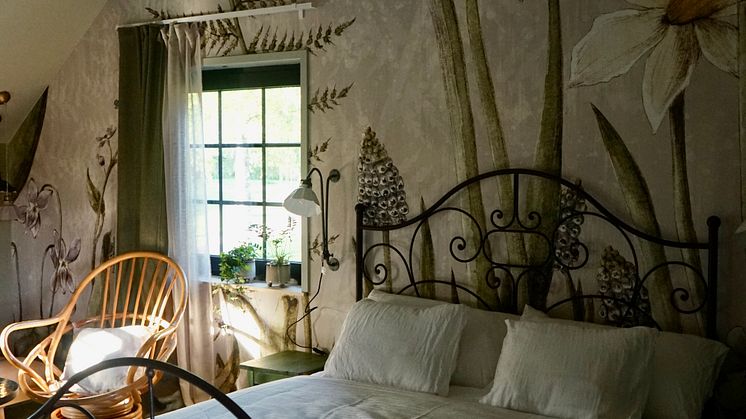 Dahlbogården, hotelværelse boutique hotel Magasinet. Foto_ Victoria Dam @hagebyen.jpg