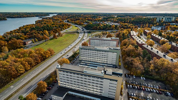Foto: Binge Eliasson