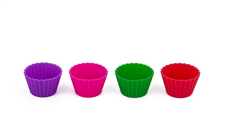 Knäckformar i silikon 40-pack-frilagd,blandade2