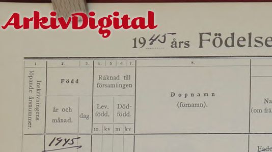 Glädjebesked: Snart fler moderna kyrkböcker