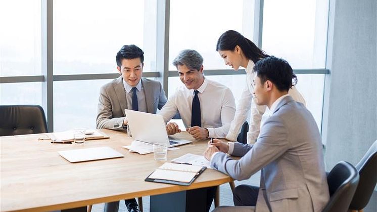 ESG-focused institutional investment seen soaring 84% globally to US$33.9 trillion in 2026, making up 21.5% of assets under management: PwC report