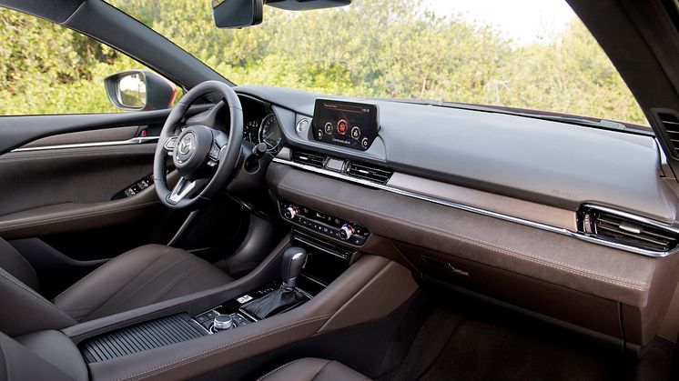 Mazda6